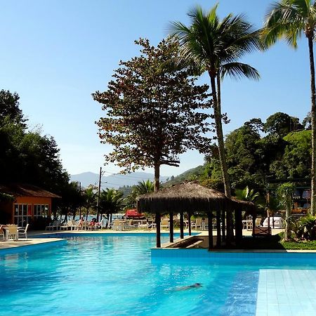 Casa Verde E Mar Angra dos Reis Luaran gambar