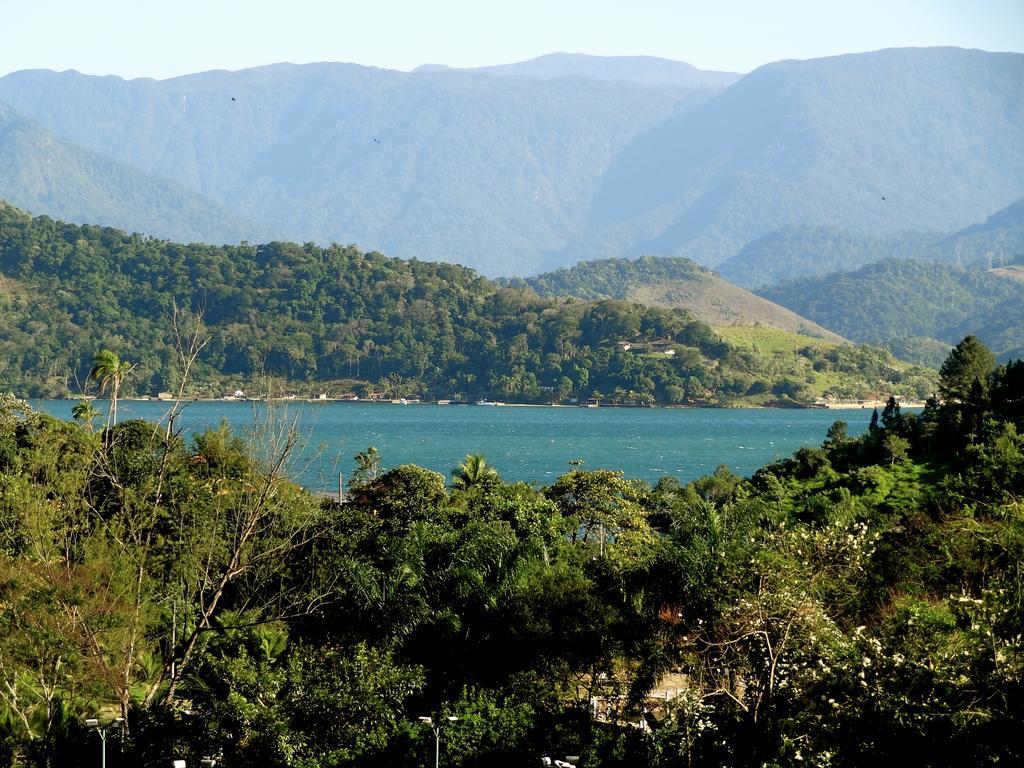 Casa Verde E Mar Angra dos Reis Luaran gambar