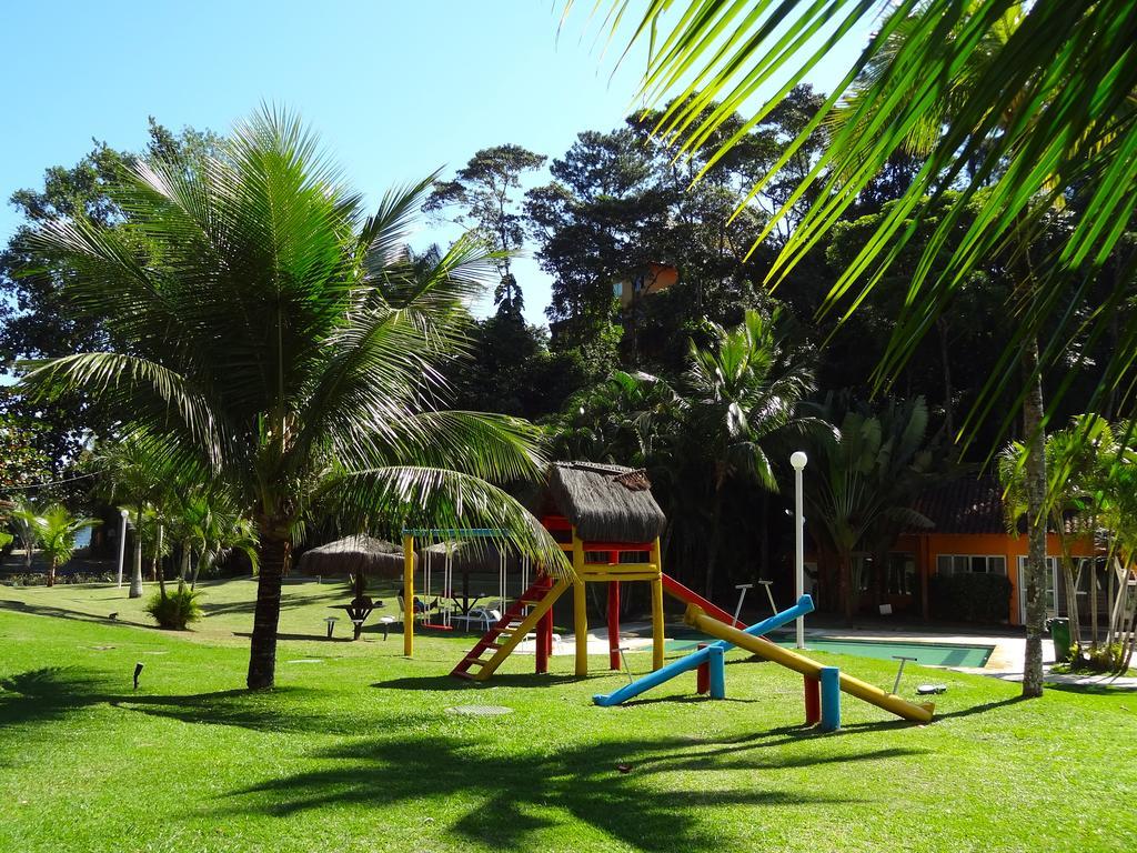 Casa Verde E Mar Angra dos Reis Luaran gambar