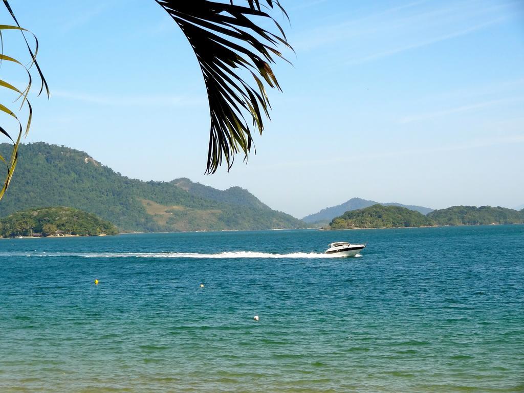 Casa Verde E Mar Angra dos Reis Luaran gambar