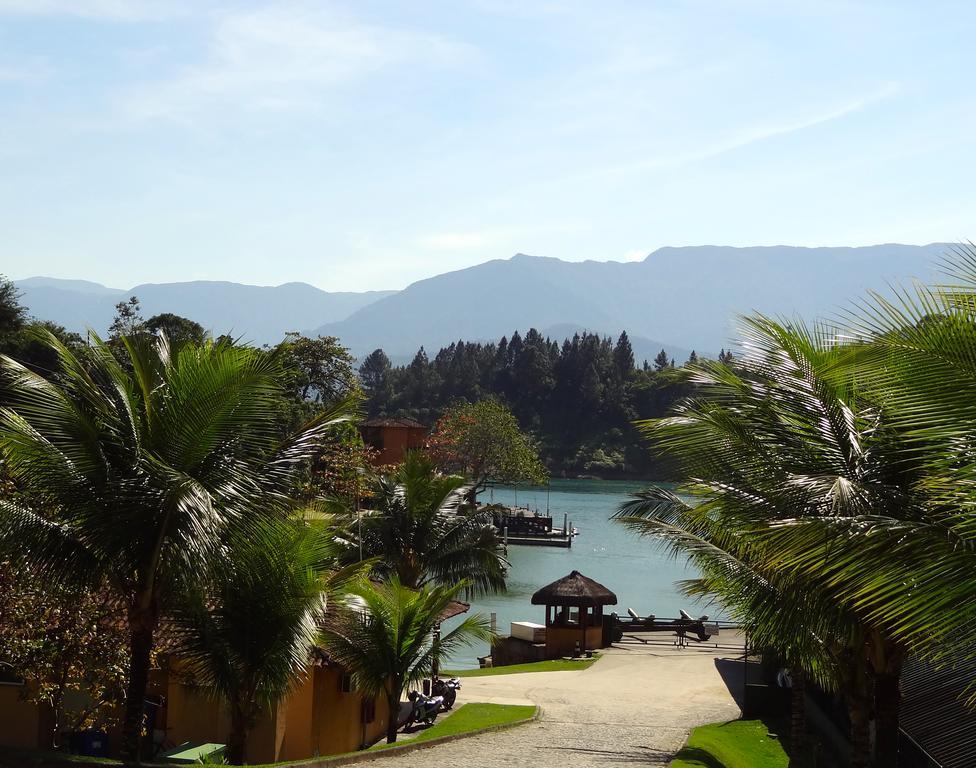 Casa Verde E Mar Angra dos Reis Luaran gambar