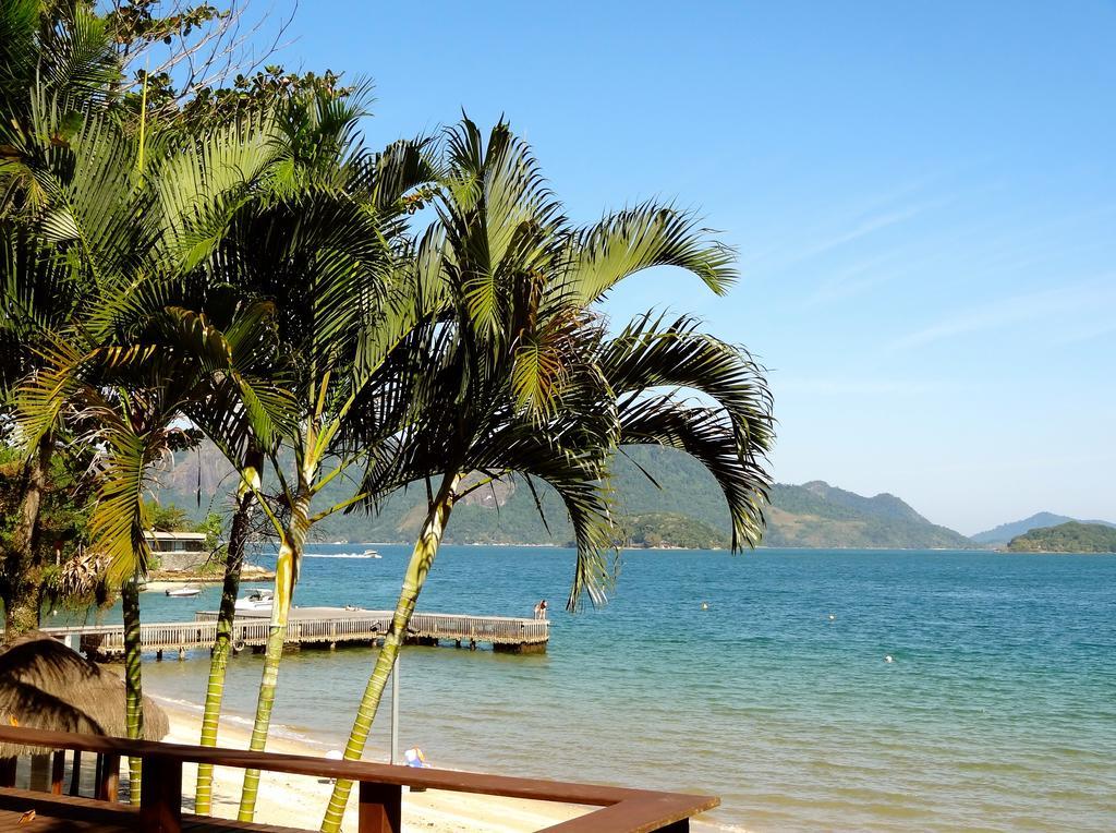 Casa Verde E Mar Angra dos Reis Luaran gambar