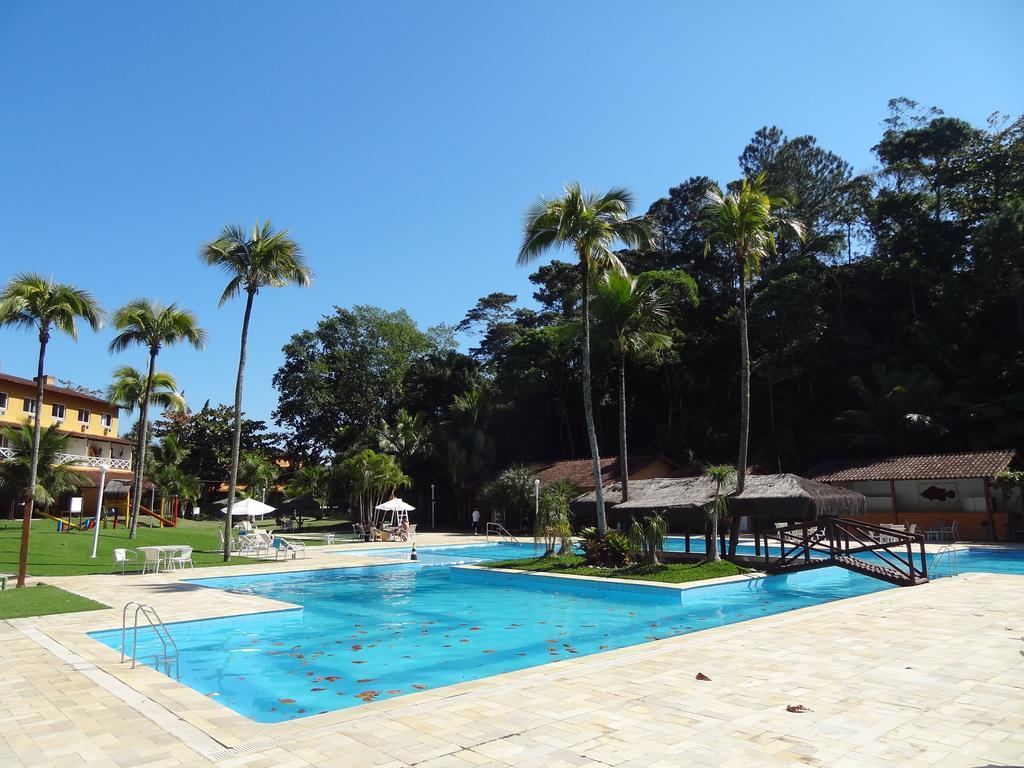 Casa Verde E Mar Angra dos Reis Luaran gambar