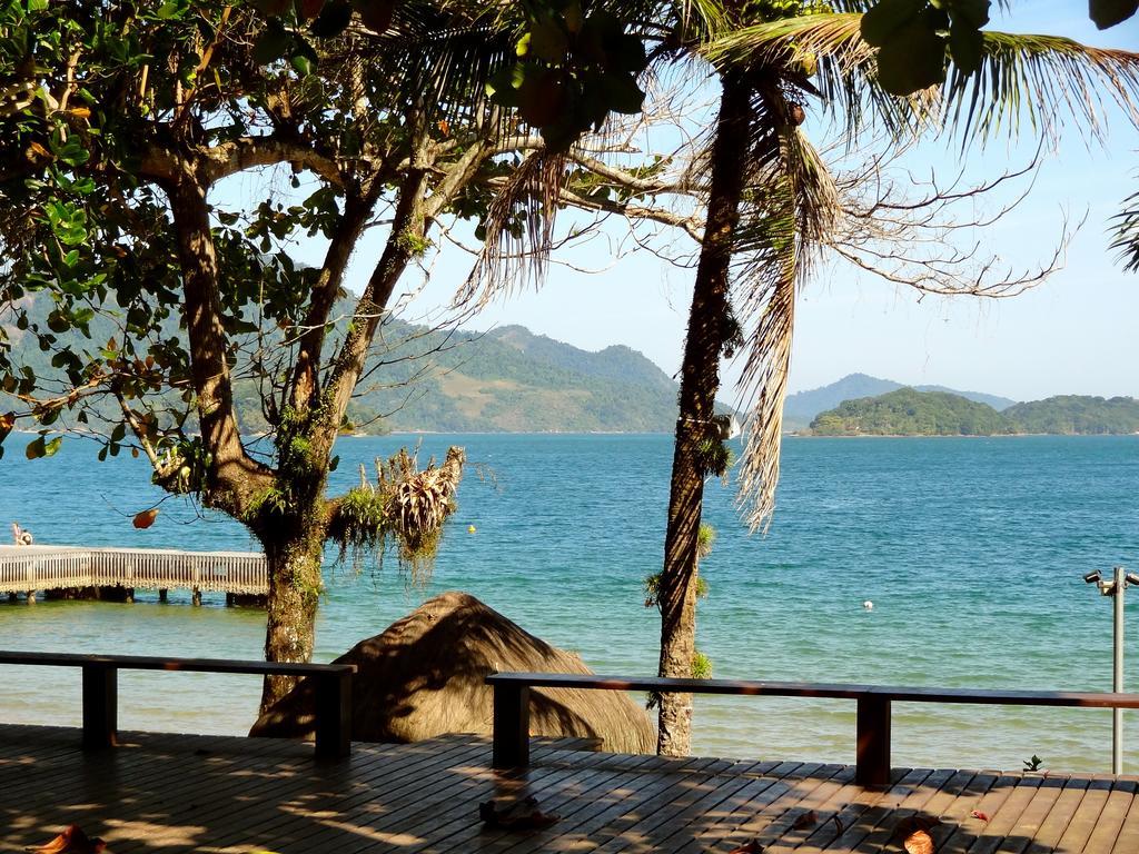 Casa Verde E Mar Angra dos Reis Luaran gambar