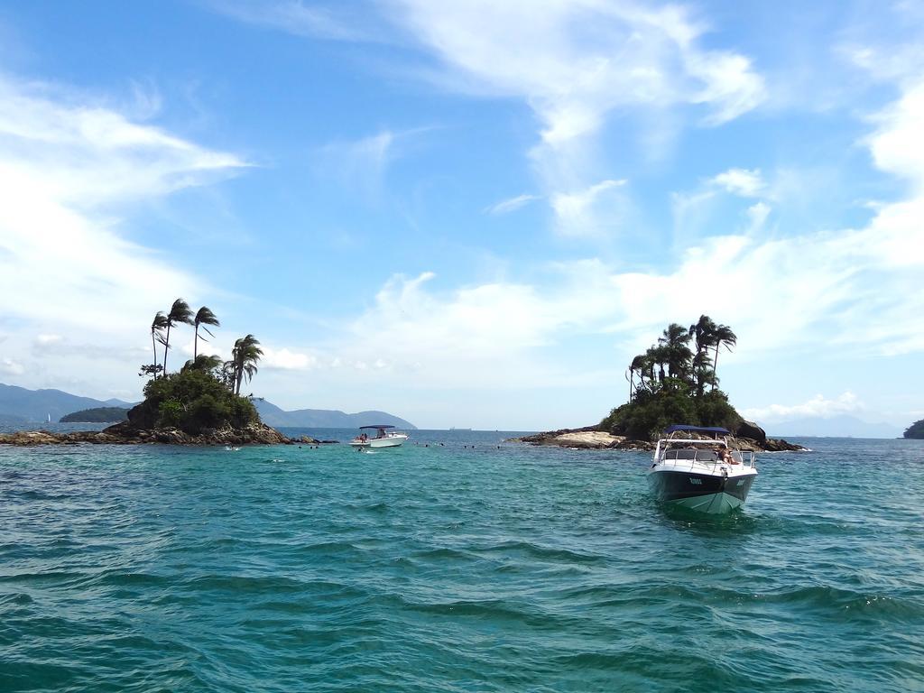 Casa Verde E Mar Angra dos Reis Luaran gambar