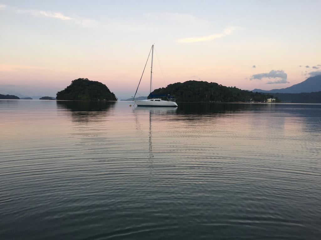 Casa Verde E Mar Angra dos Reis Luaran gambar