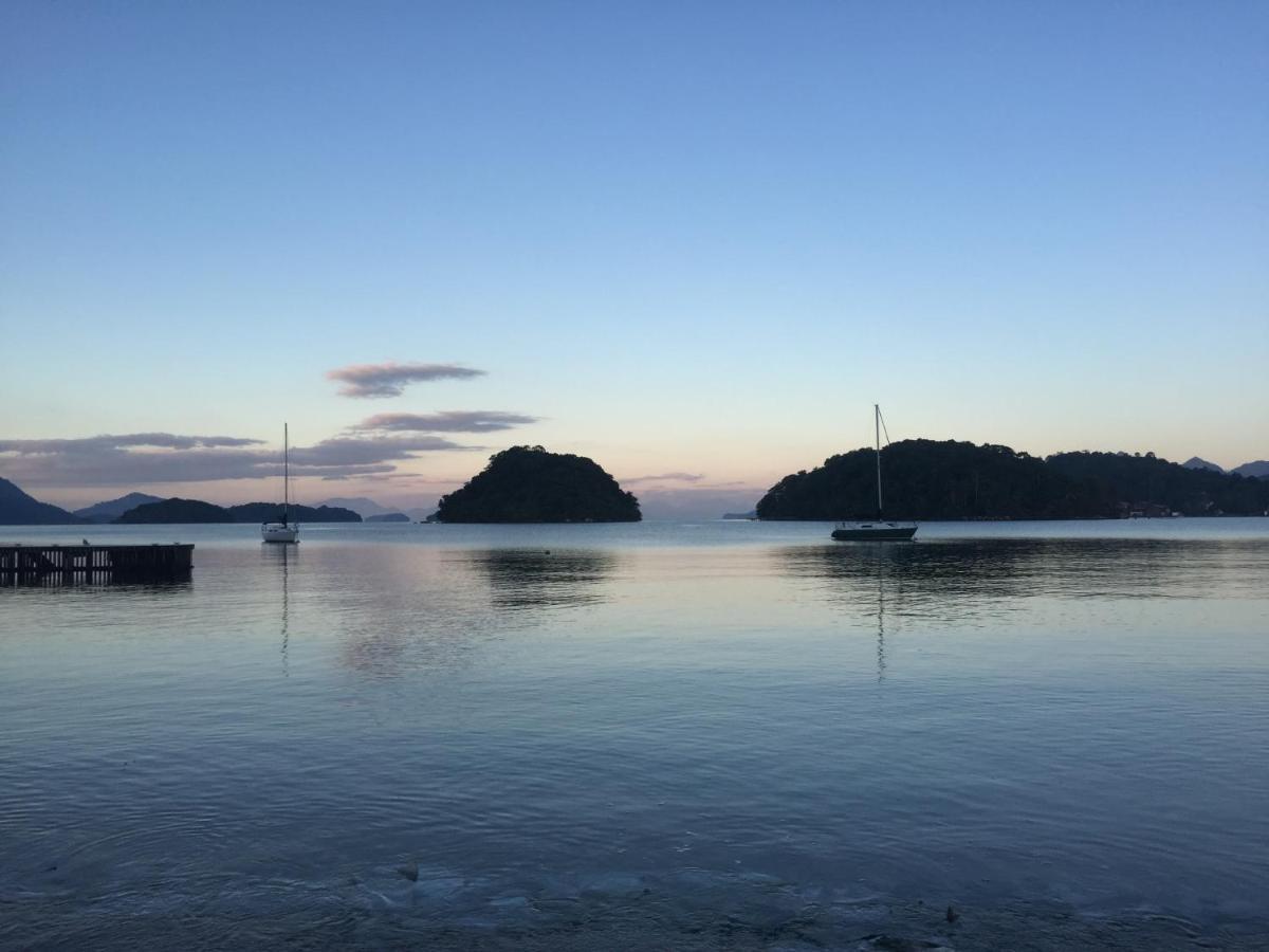 Casa Verde E Mar Angra dos Reis Luaran gambar