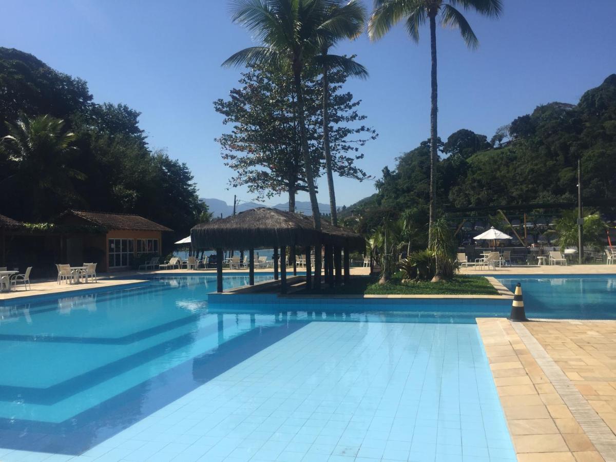 Casa Verde E Mar Angra dos Reis Luaran gambar