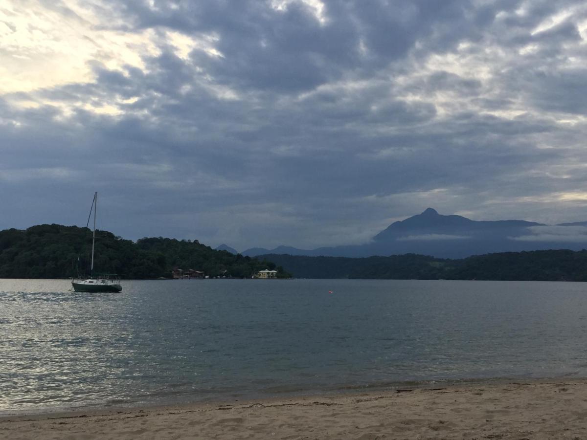 Casa Verde E Mar Angra dos Reis Luaran gambar